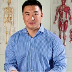 Dr. Jim Guo