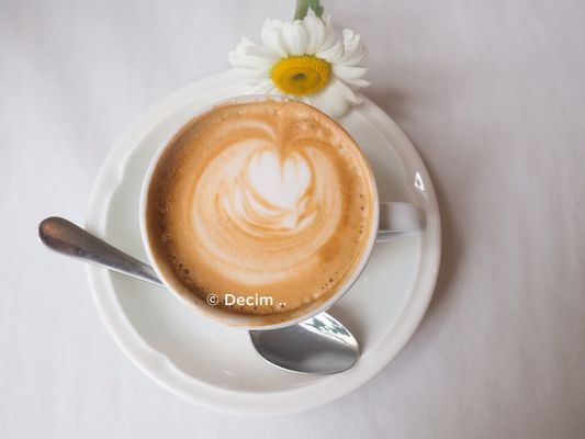 Mistral Cafe by null