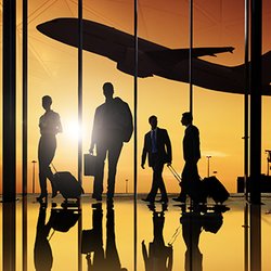 Ambassadors Limos - Airport Transporation