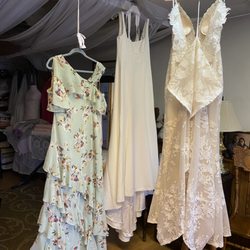 Garden of Egan Bridal Salon