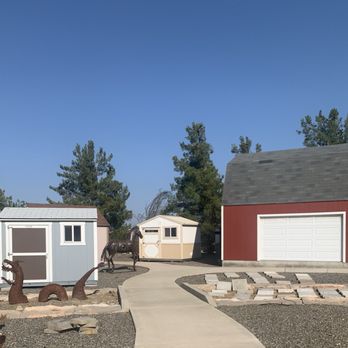 Tuff Shed Murrieta - General Contractors Near Me - Murrieta, California
