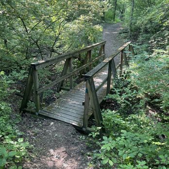 Grant Park - Hiking Near Me - Dayton, Ohio