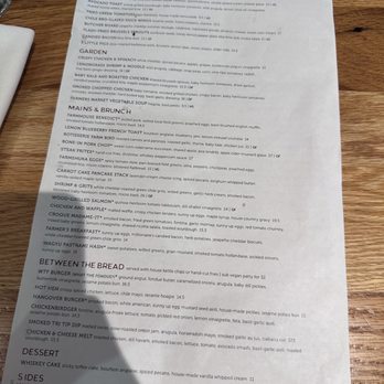 Whiskey Cake - Menu - New American Near Me - San Antonio, Texas Whiskey Cake - Menu - New American Near Me - San Antonio, Texas