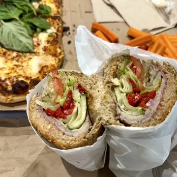 Potbelly - Sandwiches Near Me - Dulles, Virginia Potbelly - Sandwiches Near Me - Dulles, Virginia