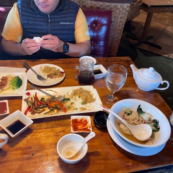 Genghix - Sushi Bars Near Me - Castro Valley, California