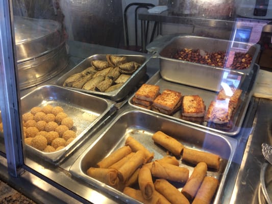 ABC Chinese Fast Food by null