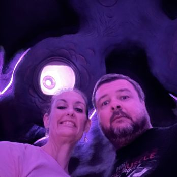 Otherworld - They are watching us! - Performing Arts Near Me - Columbus, Ohio