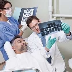 New Dimensions Dentistry