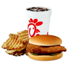 Chicken Sandwich