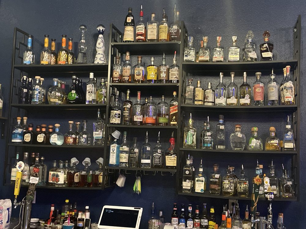 THE MATADOR 626 S Polk St, Amarillo, Texas Popular Lounges Phone