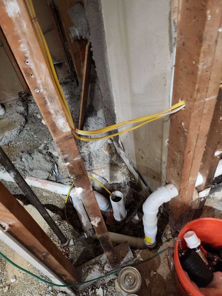 Slide of Benjamin Franklin Plumbing of Cincinnati