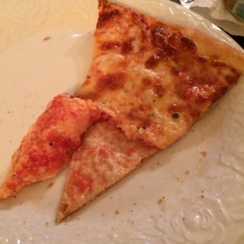 Star Pizza - No sauce & all cheese! - Pizza Near Me - Houston, Texas