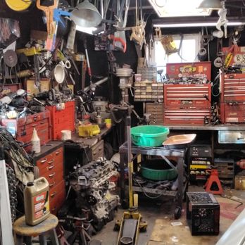 Low Rates Auto Repairs - Auto Repair Near Me