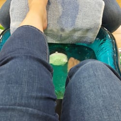 Sooo relaxing!!!