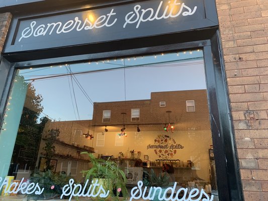 Somerset Splits by null