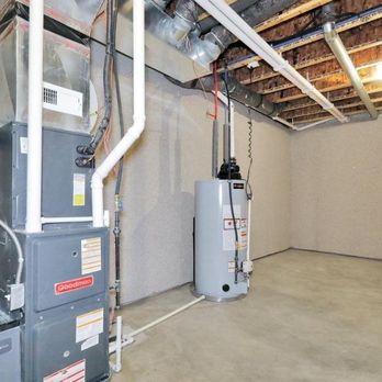 Bartlett Plumbing & Heating - Heating & Air Conditioning/HVAC Near Me