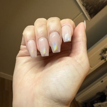 Studio Hair & Nail Salon - Nail Salons Near Me - Davis, California