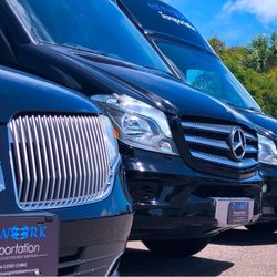 Network Transportation Solutions