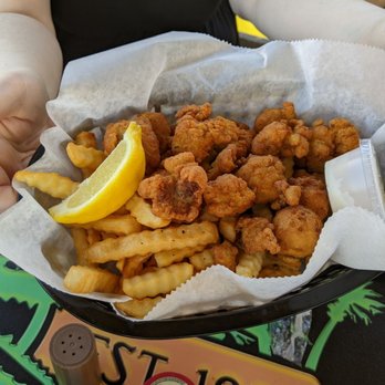 Gator Joe's - Gator tail - Seafood Near Me - Ocklawaha, Florida Gator Joe's - Gator tail - Seafood Near Me - Ocklawaha, Florida