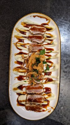 Next Door Gastropub by null
