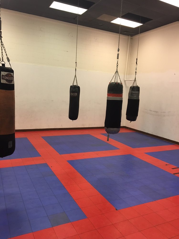 THORNTON BOXING GYM Updated June 2024 9499 Washington St, Thornton