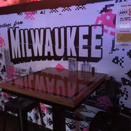 UP-DOWN MILWAUKEE - Updated July 2025 - 129 Photos & 128 Reviews - 615 ...