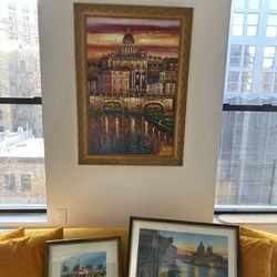 Jack's Art Gallery