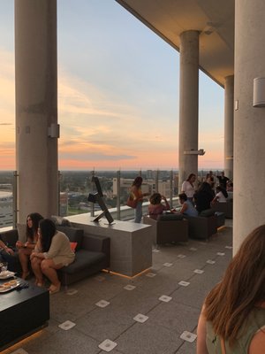AC Sky Bar by null