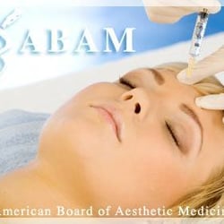 American Board of Aesthetic Medicine - ABAM - Aesthetic Medicine Training