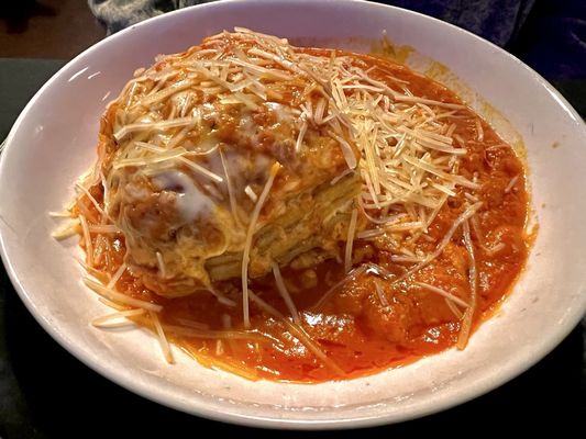 94 Trattoria Italiana (Formerly Aldo Yos) by null