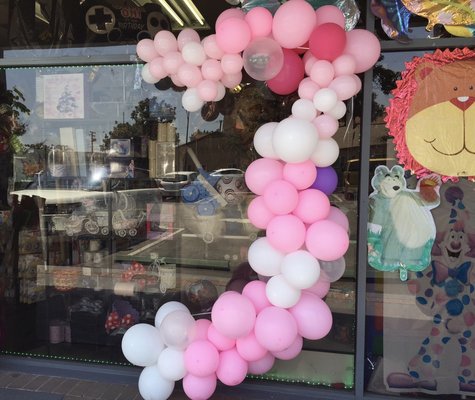 Party World Burbank by null