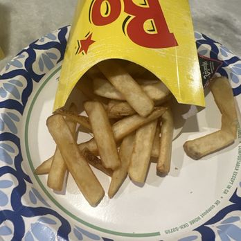 Bojangles - Unseasoned Fries - Chicken Shop Near Me - Landrum, South Carolina Bojangles - Unseasoned Fries - Chicken Shop Near Me - Landrum, South Carolina