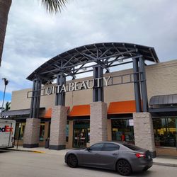 Ulta Beauty