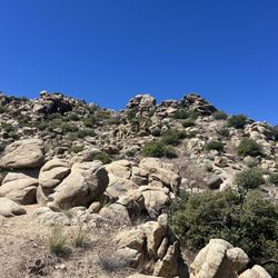 High View Nature Trail