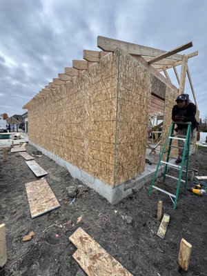 5 Brothers Remodeling