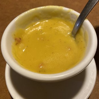 Elma Towne Grille - Scalloped potato soup - American Near Me - Elma, New York Elma Towne Grille - Scalloped potato soup - American Near Me - Elma, New York