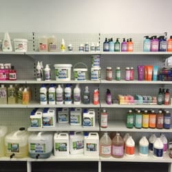 The Health Nut - Home and beauty products