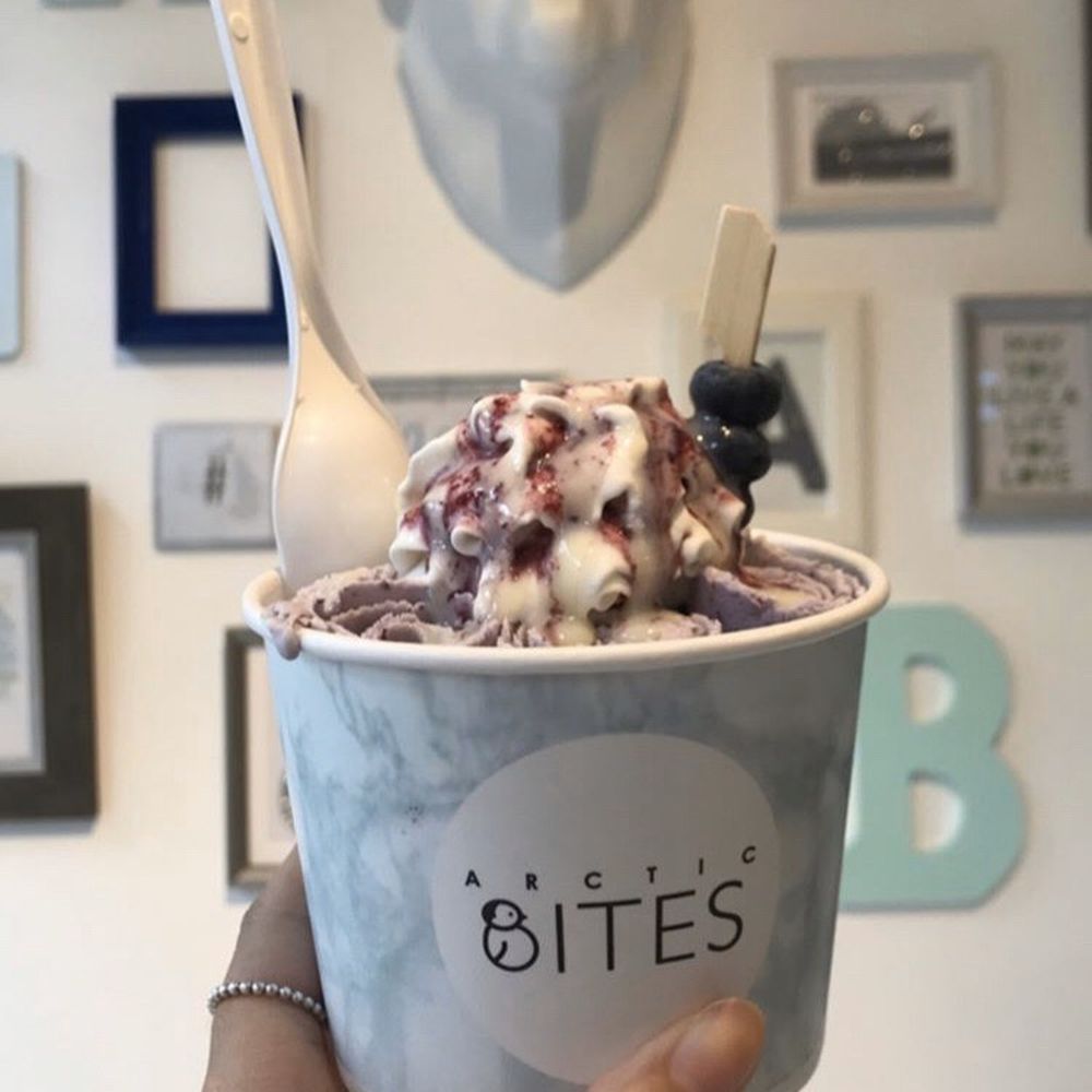 Arctic Bites - Ice Cream & Frozen Yogurt Near Me - Toronto, Ontario Arctic Bites - Ice Cream & Frozen Yogurt Near Me - Toronto, Ontario