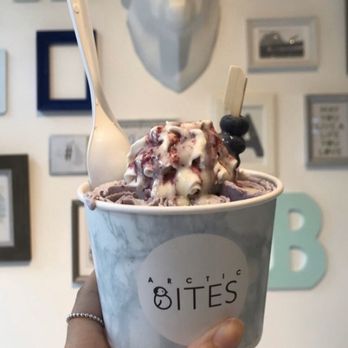 Arctic Bites - Ice Cream & Frozen Yogurt Near Me - Toronto, Ontario Arctic Bites - Ice Cream & Frozen Yogurt Near Me - Toronto, Ontario