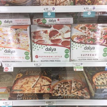 Publix Super Market - Lots of vegan pizza! - Grocery Near Me - Knoxville, Tennessee Publix Super Market - Lots of vegan pizza! - Grocery Near Me - Knoxville, Tennessee