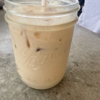 Lofty Coffee - London fog latte - Cafes Near Me - Solana Beach, California Lofty Coffee - London fog latte - Cafes Near Me - Solana Beach, California
