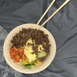 BIBIBOP Asian Grill