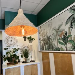 Hawaii Poke & Boba & Chinese Food
