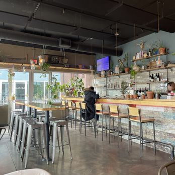 Salt and Board - Gastropubs Near Me - Albuquerque, New Mexico