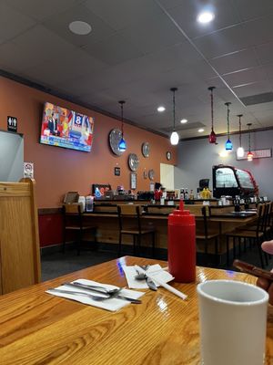 Big Egg Restaurant North Olmsted by null