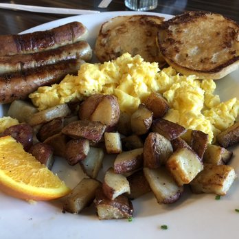 Green Eggs - Double keesta - Breakfast & Brunch Near Me - Bristol, Rhode Island