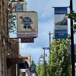 Reggie & Gerry's