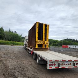 Paige Logistics - Heavy haul