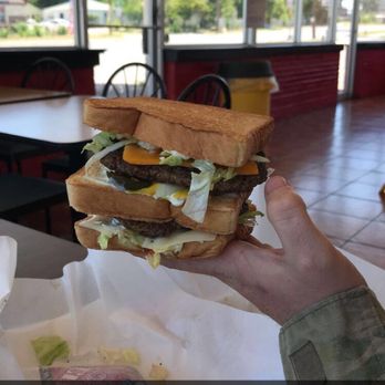Black Meg 43 - Burgers Near Me - Killeen, Texas Black Meg 43 - Burgers Near Me - Killeen, Texas