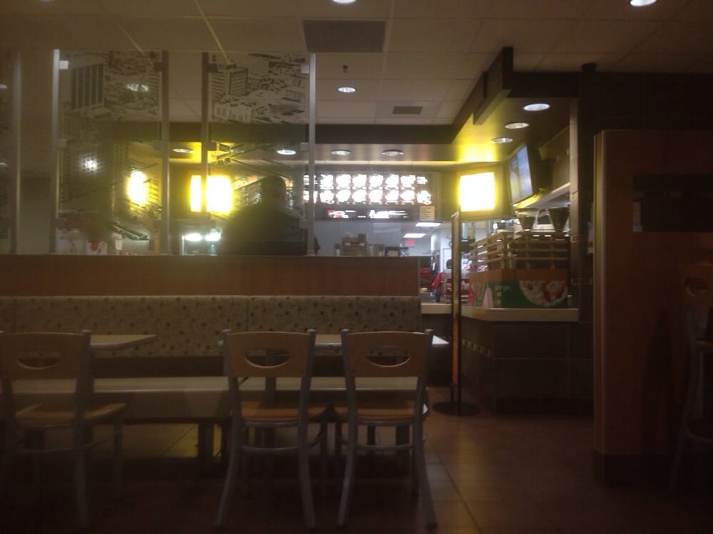 MCDONALD’S Updated August 2024 2711 Frontage Rd, Billings, Montana